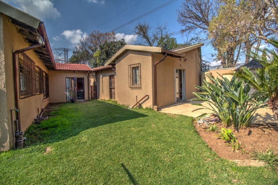 3 Bedroom Property for Sale in Birch Acres Gauteng