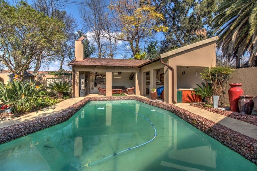 3 Bedroom Property for Sale in Birch Acres Gauteng