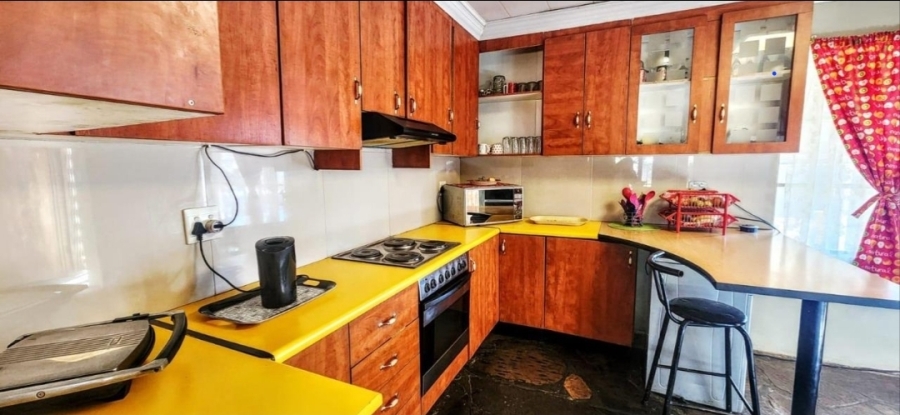 3 Bedroom Property for Sale in Selection Park Gauteng