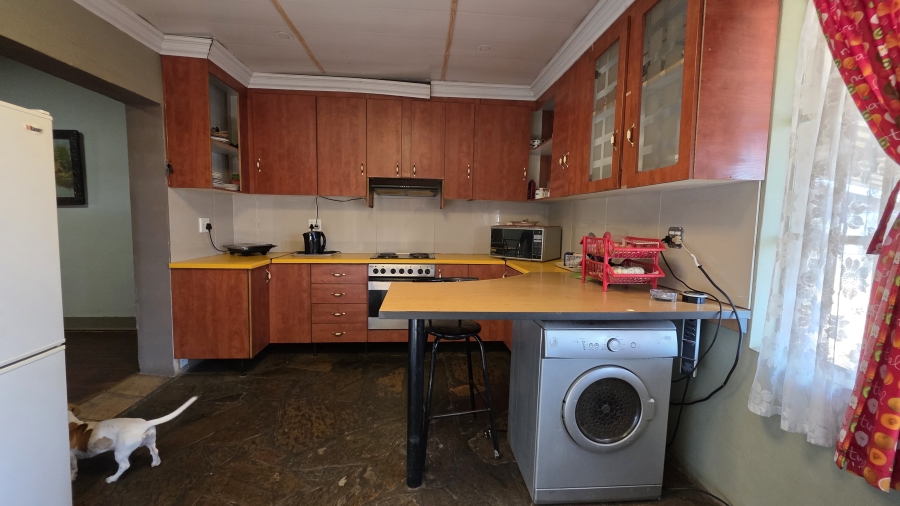 3 Bedroom Property for Sale in Selection Park Gauteng