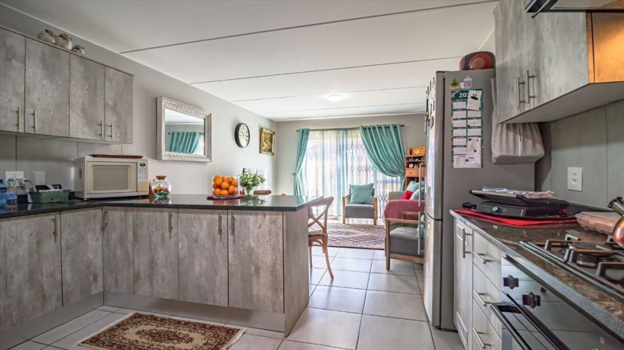 3 Bedroom Property for Sale in Goedeburg Gauteng
