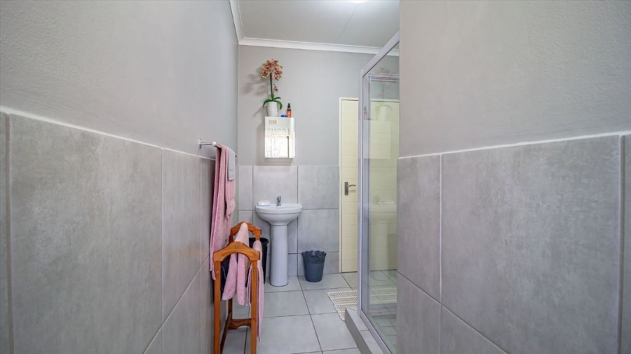 3 Bedroom Property for Sale in Goedeburg Gauteng