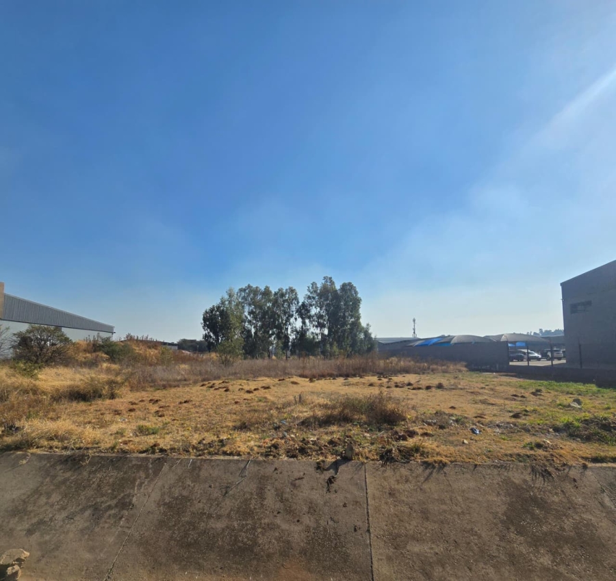 Commercial Property for Sale in Duncanville Gauteng