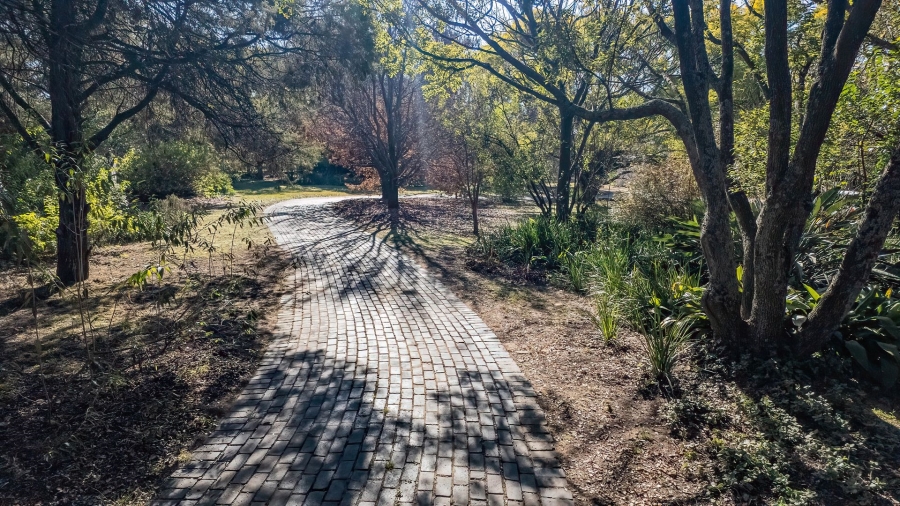 4 Bedroom Property for Sale in Chartwell Gauteng