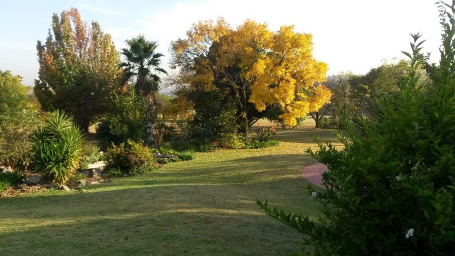 4 Bedroom Property for Sale in Chartwell Gauteng