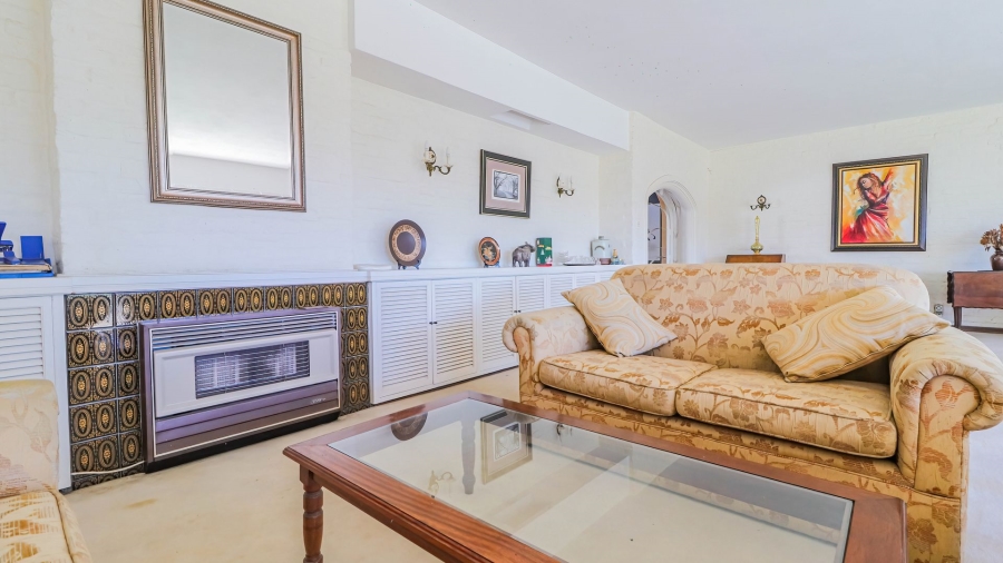 4 Bedroom Property for Sale in Chartwell Gauteng