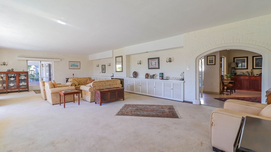 4 Bedroom Property for Sale in Chartwell Gauteng