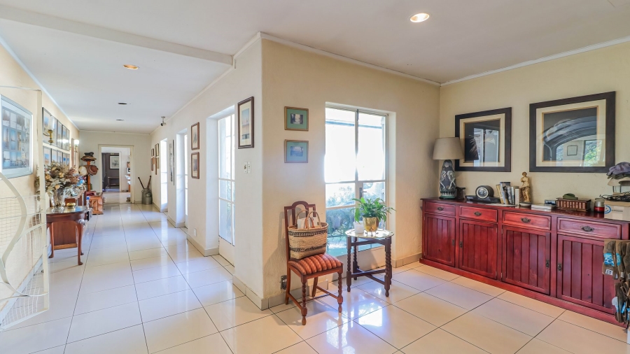 4 Bedroom Property for Sale in Chartwell Gauteng