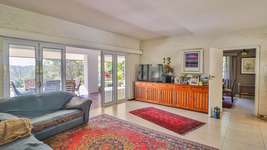 4 Bedroom Property for Sale in Chartwell Gauteng