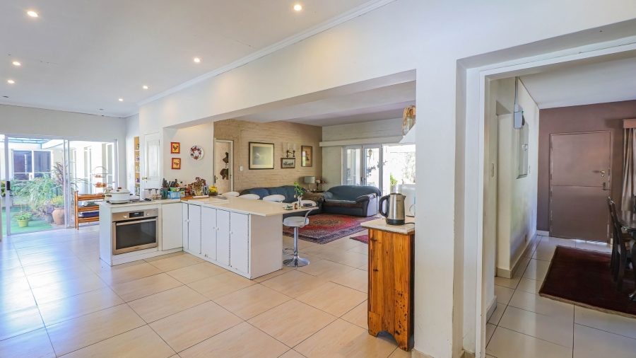 4 Bedroom Property for Sale in Chartwell Gauteng