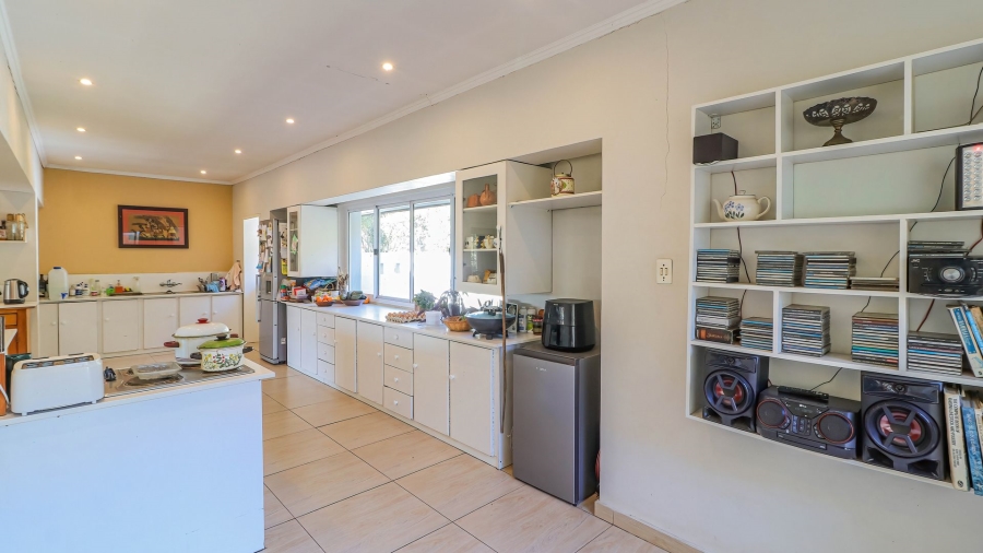 4 Bedroom Property for Sale in Chartwell Gauteng