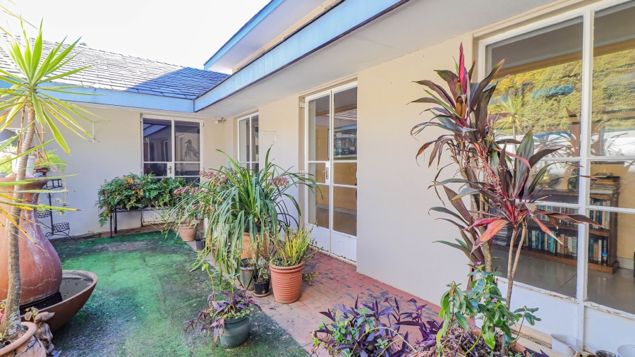 4 Bedroom Property for Sale in Chartwell Gauteng
