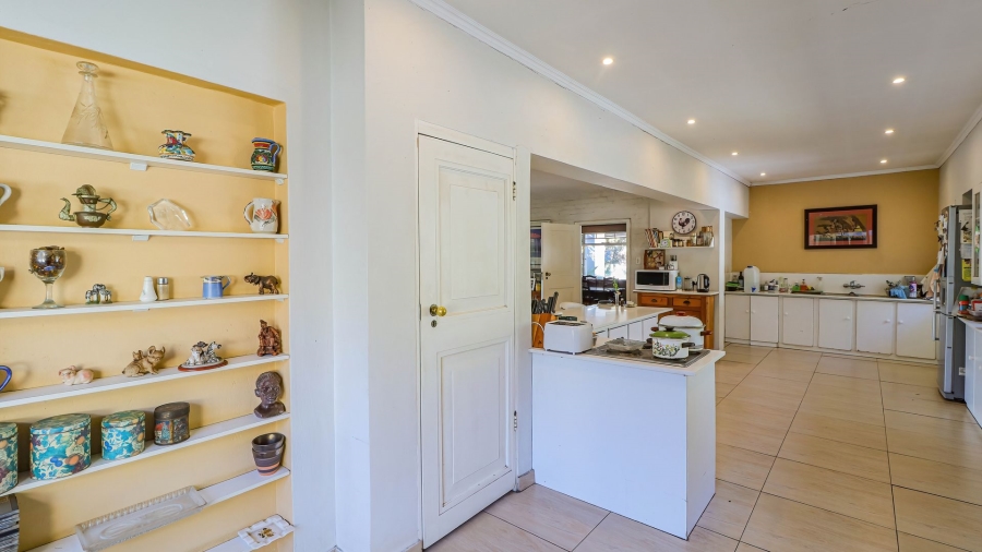 4 Bedroom Property for Sale in Chartwell Gauteng