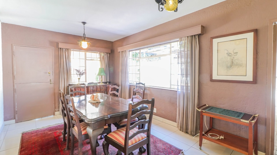 4 Bedroom Property for Sale in Chartwell Gauteng