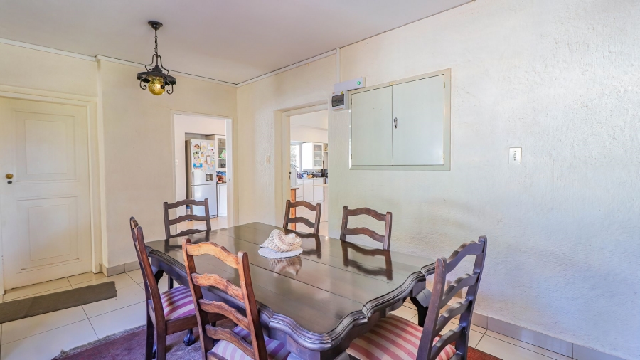 4 Bedroom Property for Sale in Chartwell Gauteng