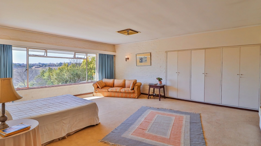 4 Bedroom Property for Sale in Chartwell Gauteng