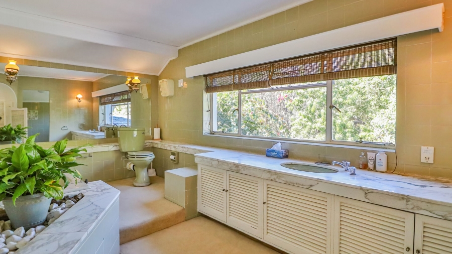 4 Bedroom Property for Sale in Chartwell Gauteng
