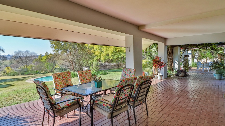 4 Bedroom Property for Sale in Chartwell Gauteng