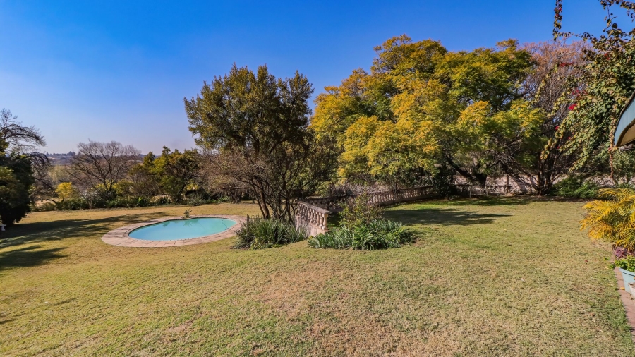 4 Bedroom Property for Sale in Chartwell Gauteng