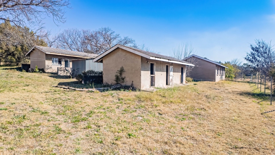 4 Bedroom Property for Sale in Chartwell Gauteng