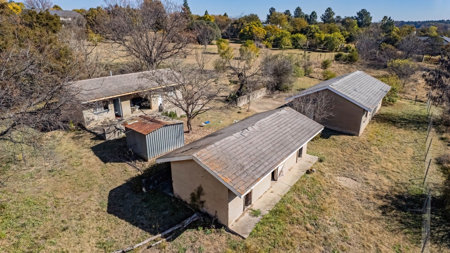 4 Bedroom Property for Sale in Chartwell Gauteng