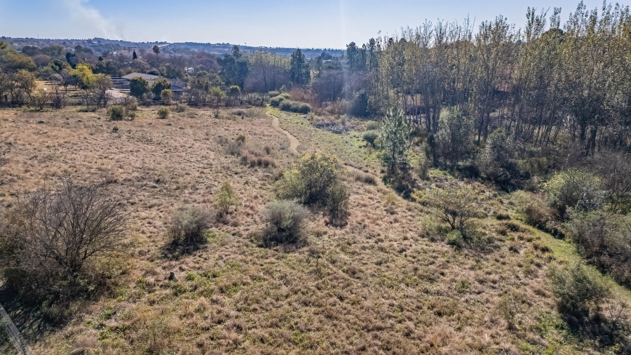 4 Bedroom Property for Sale in Chartwell Gauteng
