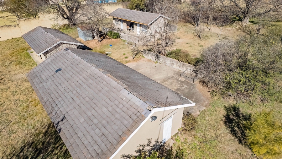 4 Bedroom Property for Sale in Chartwell Gauteng
