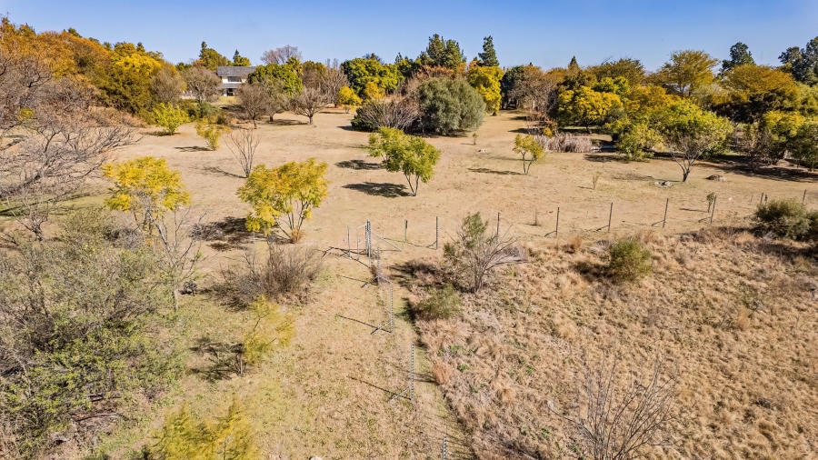 4 Bedroom Property for Sale in Chartwell Gauteng