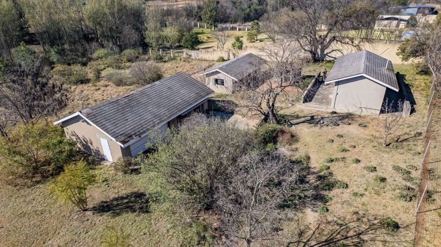 4 Bedroom Property for Sale in Chartwell Gauteng