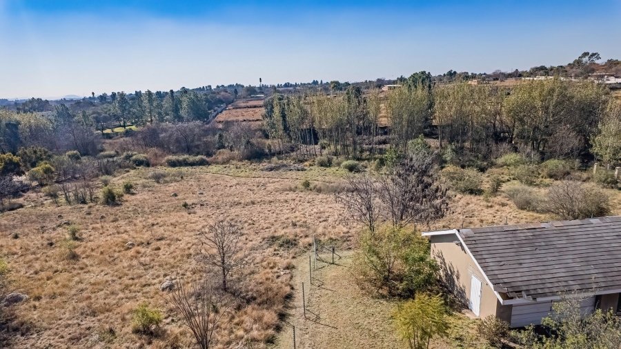 4 Bedroom Property for Sale in Chartwell Gauteng