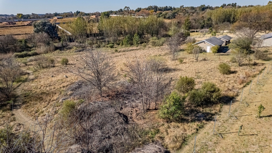 4 Bedroom Property for Sale in Chartwell Gauteng