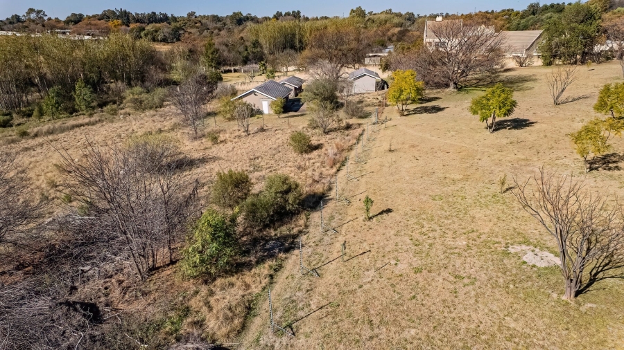 4 Bedroom Property for Sale in Chartwell Gauteng