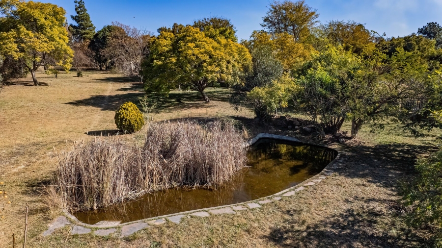 4 Bedroom Property for Sale in Chartwell Gauteng