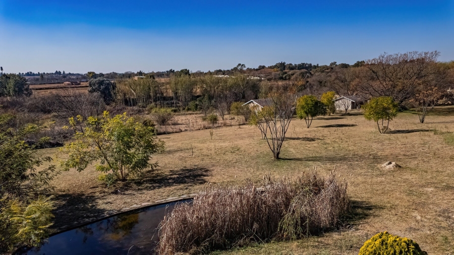 4 Bedroom Property for Sale in Chartwell Gauteng