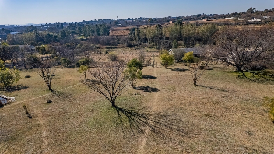 4 Bedroom Property for Sale in Chartwell Gauteng