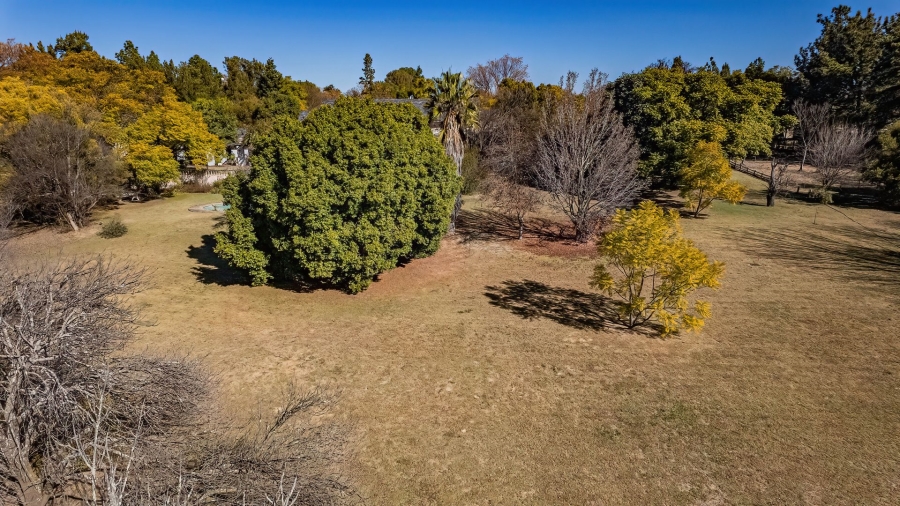 4 Bedroom Property for Sale in Chartwell Gauteng