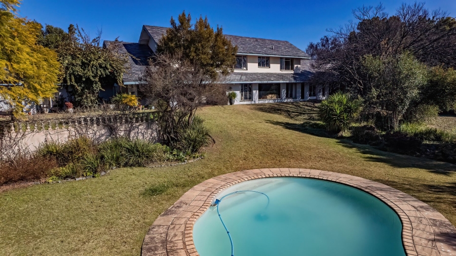 4 Bedroom Property for Sale in Chartwell Gauteng
