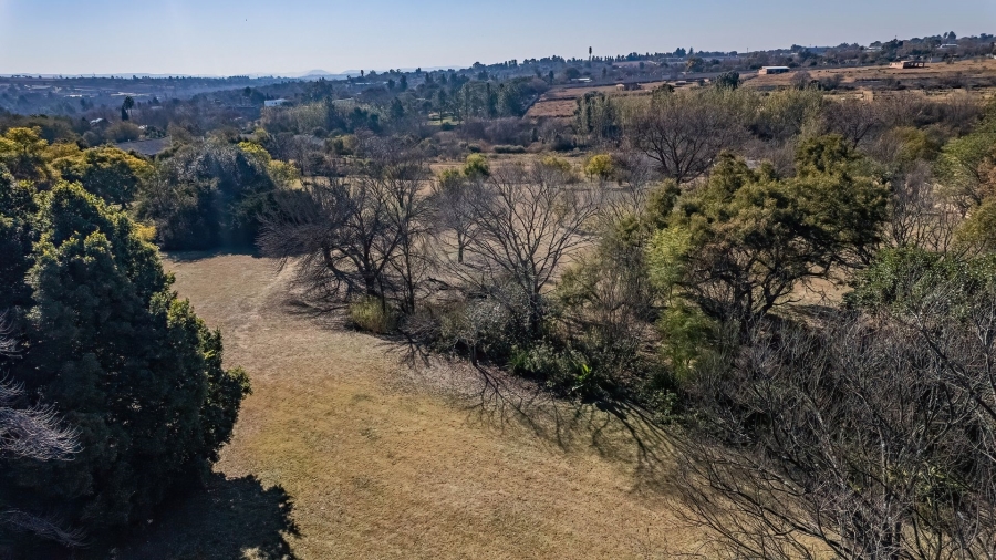 4 Bedroom Property for Sale in Chartwell Gauteng