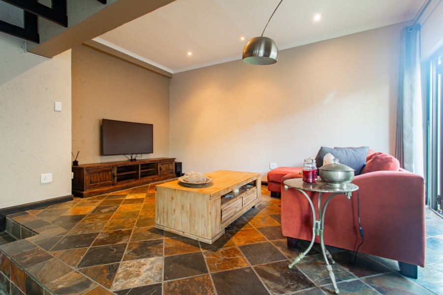 4 Bedroom Property for Sale in Lonehill Gauteng