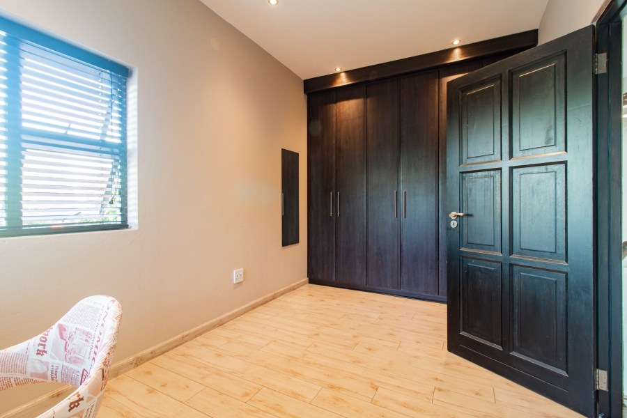 4 Bedroom Property for Sale in Lonehill Gauteng