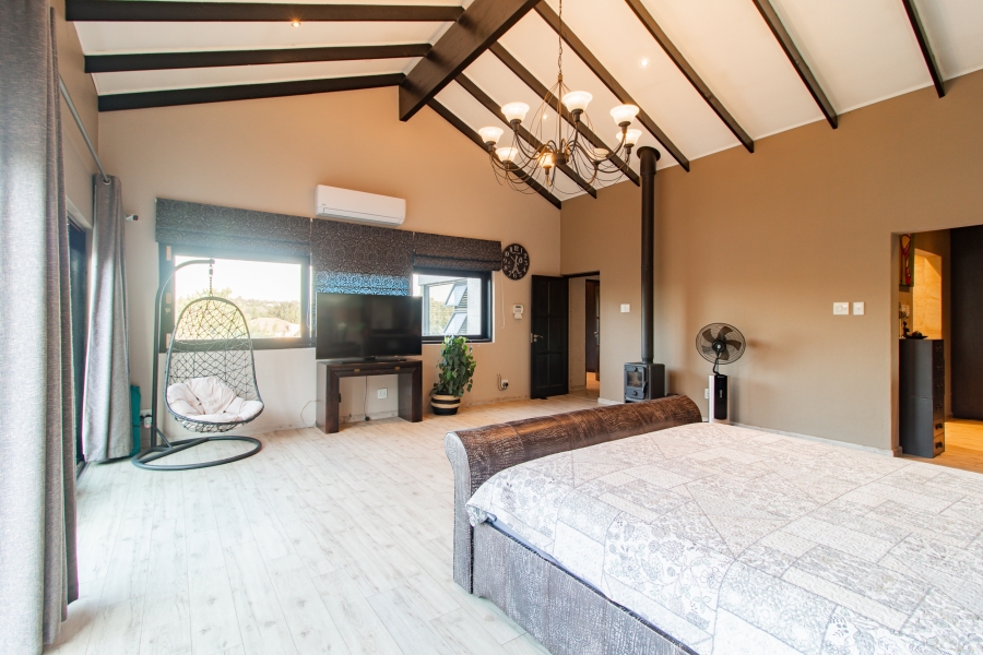 4 Bedroom Property for Sale in Lonehill Gauteng