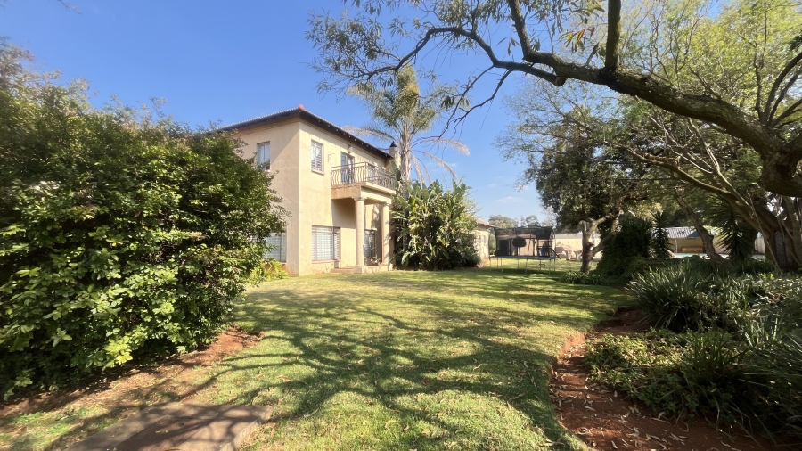 5 Bedroom Property for Sale in Benoni AH Gauteng