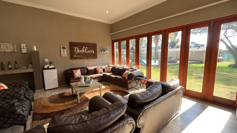 5 Bedroom Property for Sale in Benoni AH Gauteng