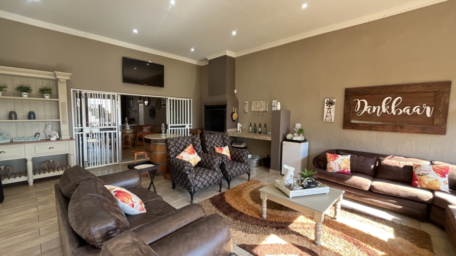 5 Bedroom Property for Sale in Benoni AH Gauteng