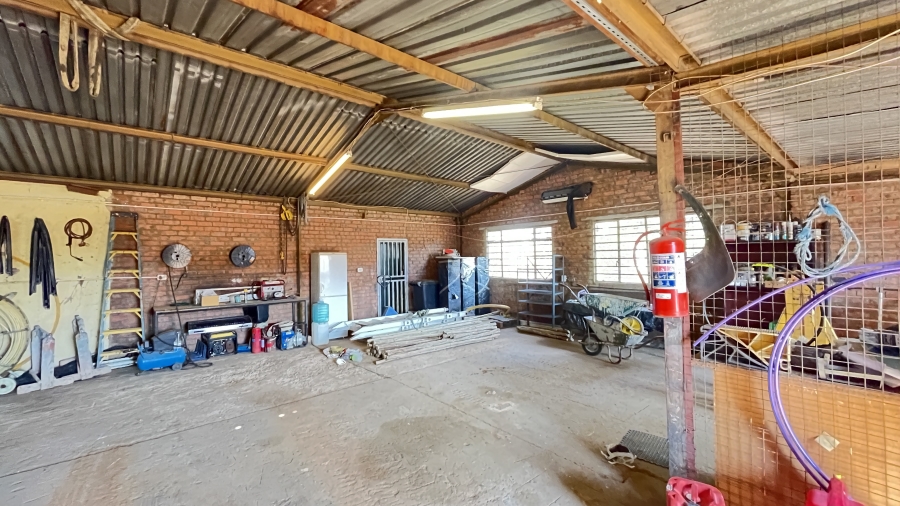 5 Bedroom Property for Sale in Benoni AH Gauteng