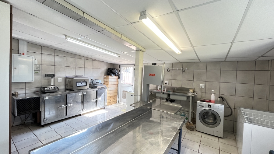 5 Bedroom Property for Sale in Benoni AH Gauteng