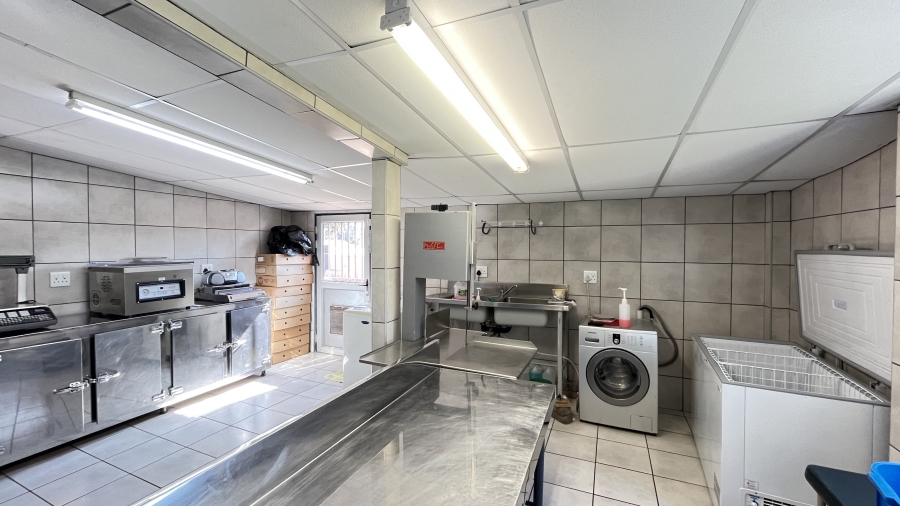 5 Bedroom Property for Sale in Benoni AH Gauteng