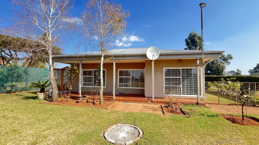 5 Bedroom Property for Sale in Benoni AH Gauteng