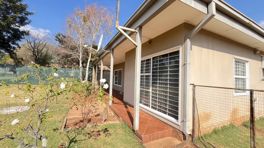 5 Bedroom Property for Sale in Benoni AH Gauteng
