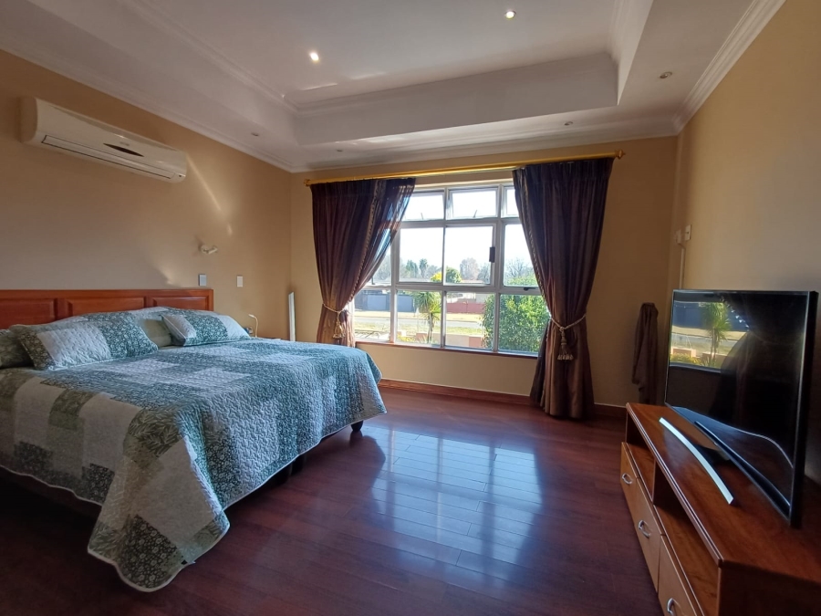 11 Bedroom Property for Sale in Vanderbijlpark SE Gauteng